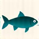 Icon eines Fisches