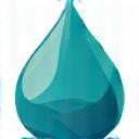Icon von Wasser